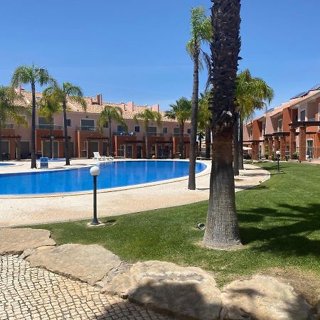 Villa Luca Албуфейра Екстериор снимка