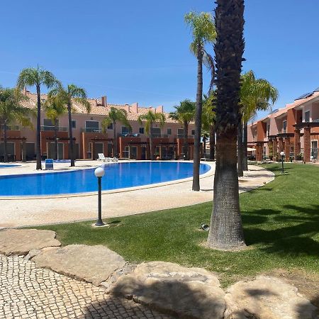 Villa Luca Албуфейра Екстериор снимка