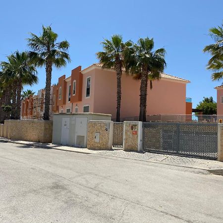 Villa Luca Албуфейра Екстериор снимка