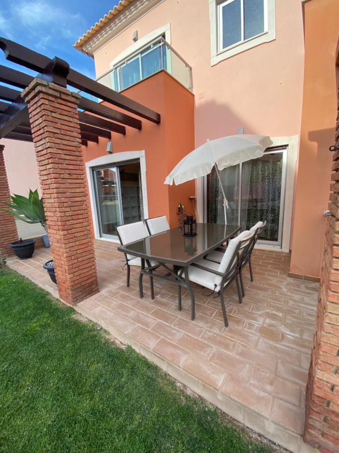 Villa Luca Албуфейра Екстериор снимка
