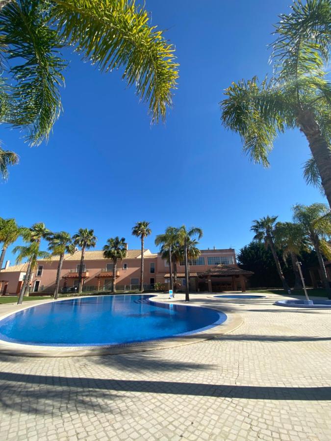 Villa Luca Албуфейра Екстериор снимка