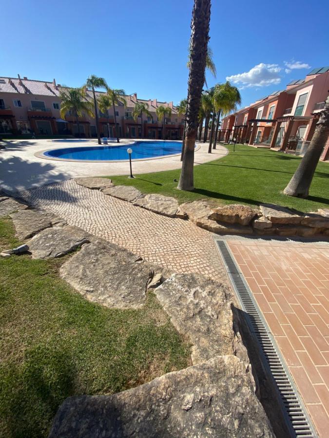 Villa Luca Албуфейра Екстериор снимка