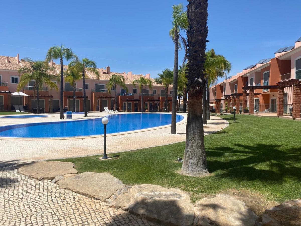 Villa Luca Албуфейра Екстериор снимка
