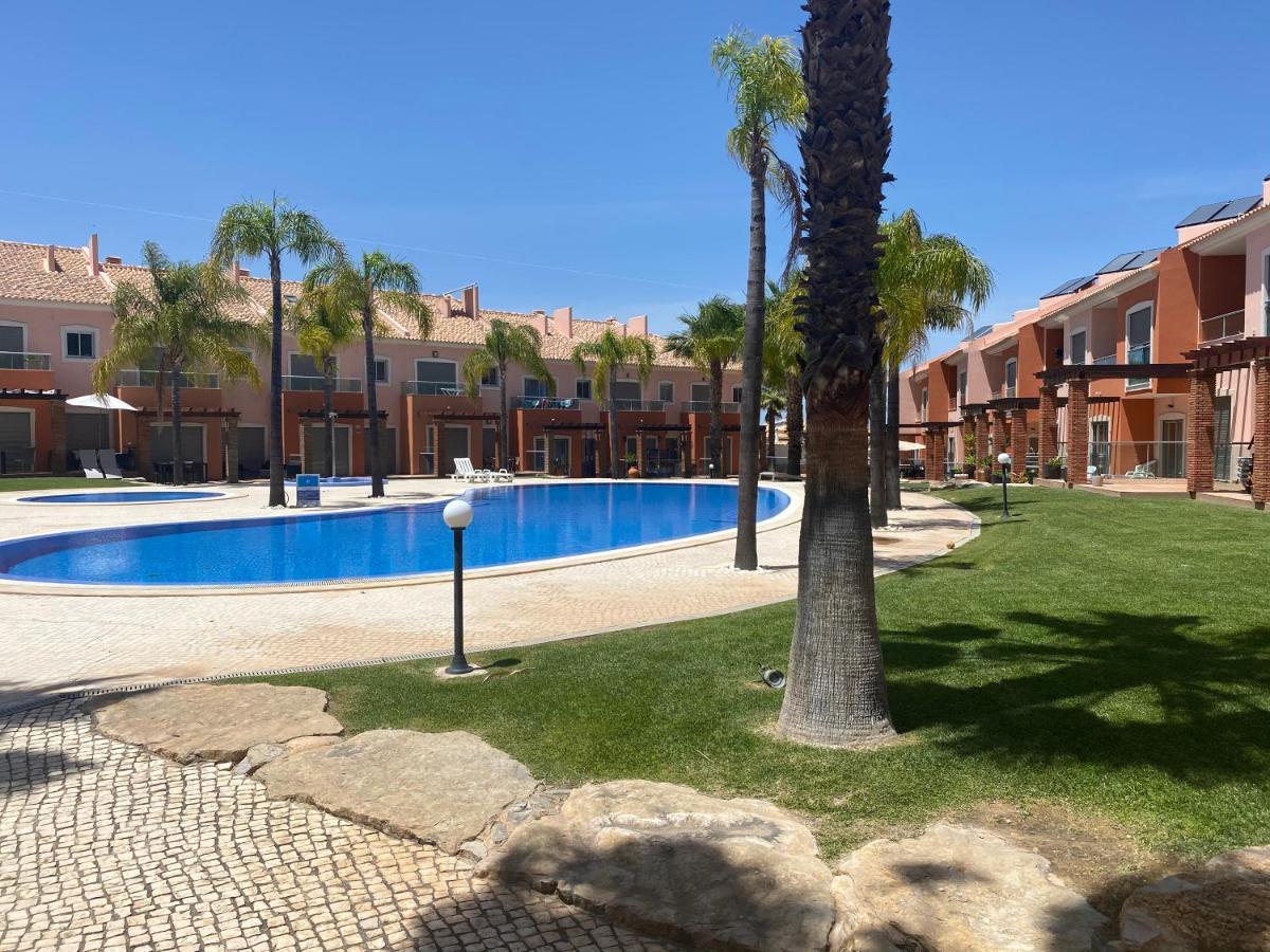 Villa Luca Албуфейра Екстериор снимка