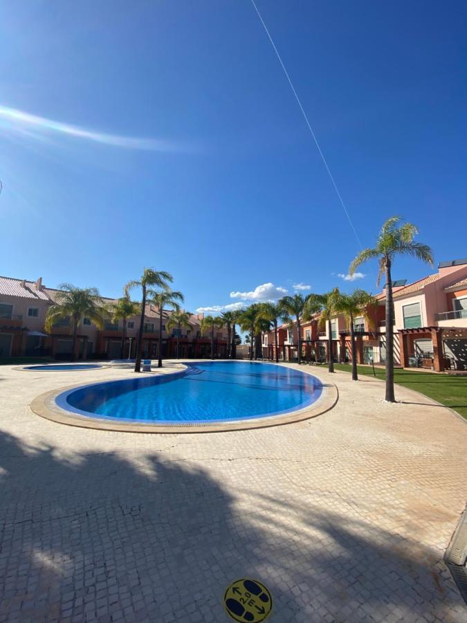 Villa Luca Албуфейра Екстериор снимка