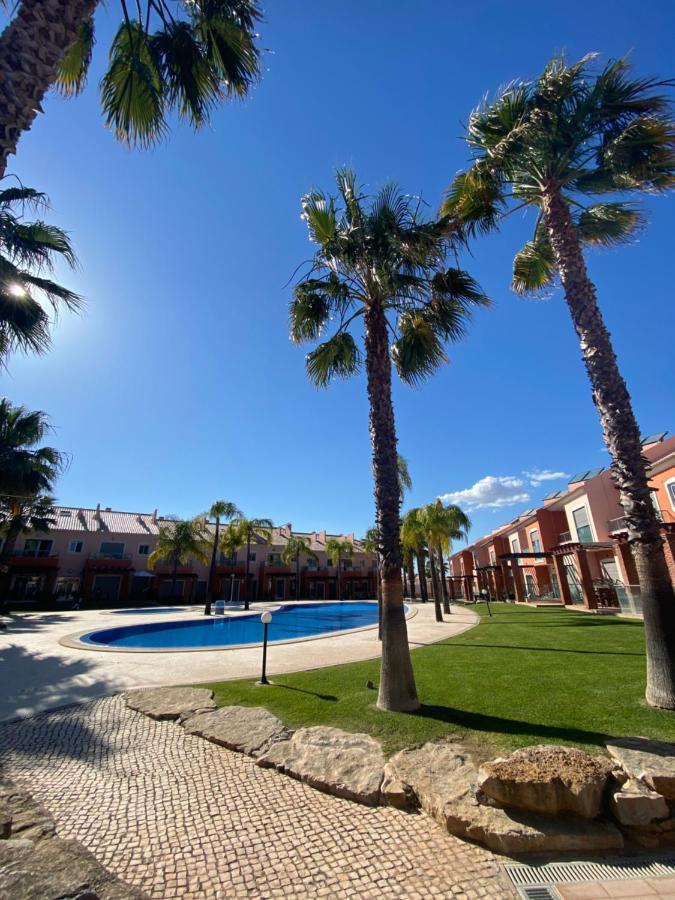Villa Luca Албуфейра Екстериор снимка