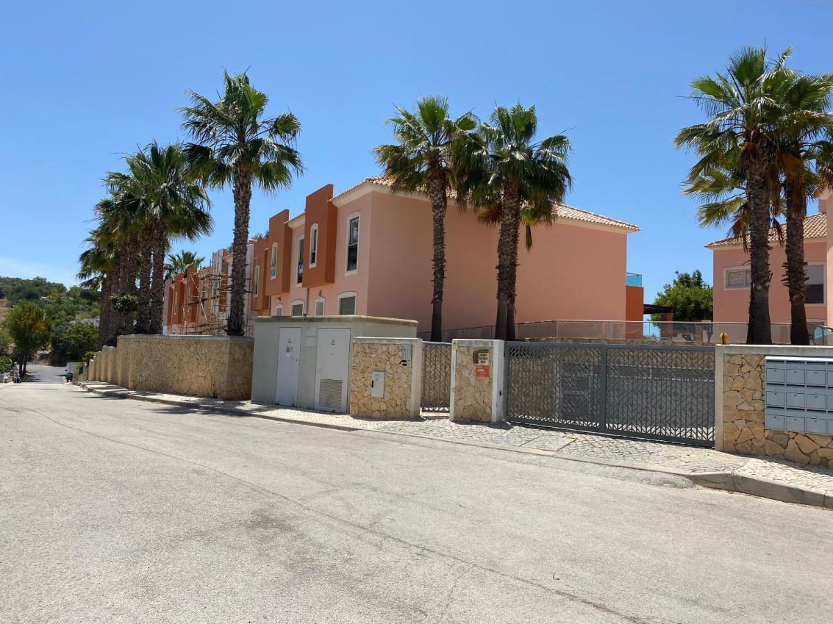 Villa Luca Албуфейра Екстериор снимка