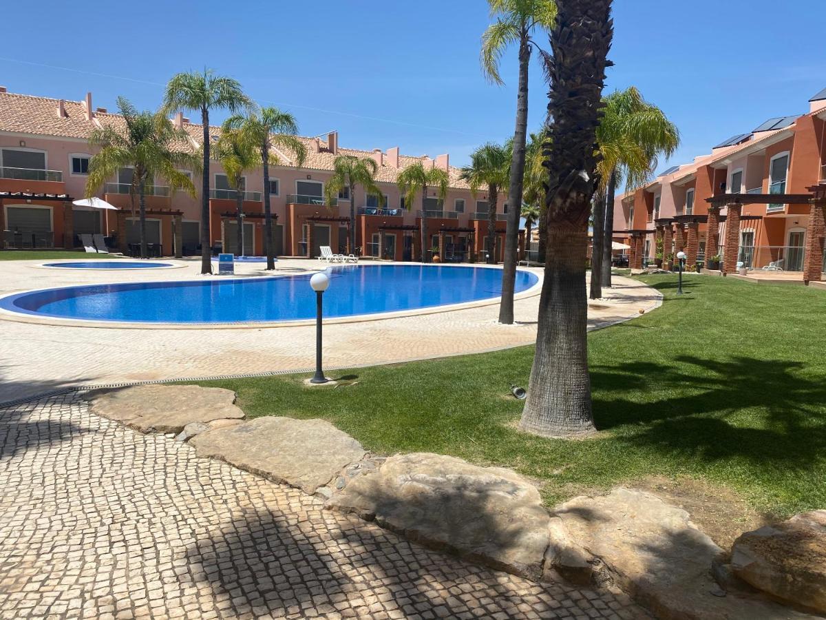 Villa Luca Албуфейра Екстериор снимка