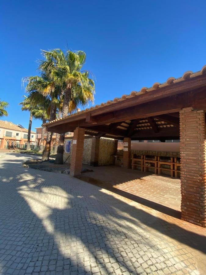 Villa Luca Албуфейра Екстериор снимка
