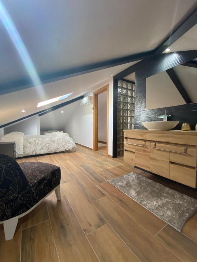 Villa Luca Албуфейра Екстериор снимка