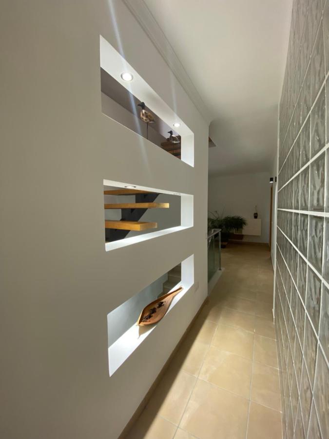 Villa Luca Албуфейра Екстериор снимка