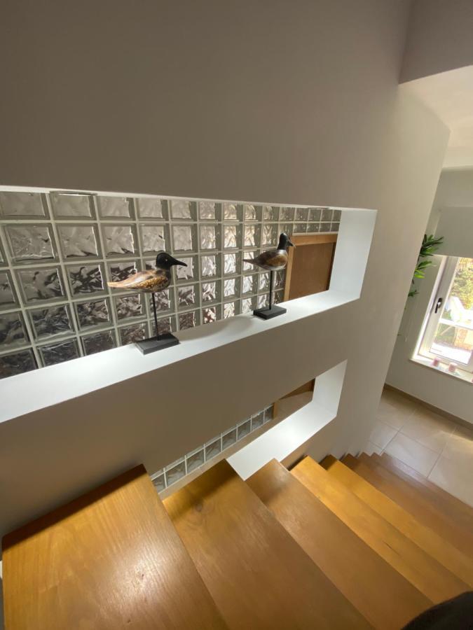 Villa Luca Албуфейра Екстериор снимка