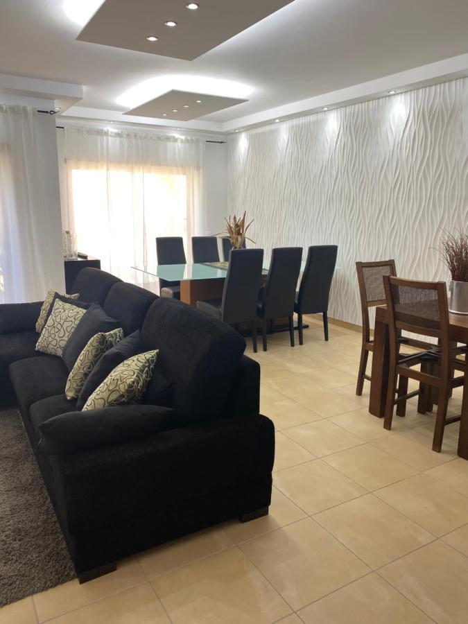 Villa Luca Албуфейра Екстериор снимка