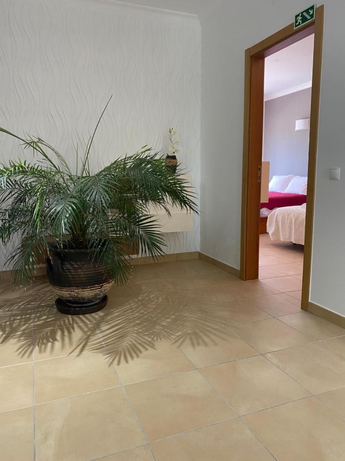 Villa Luca Албуфейра Екстериор снимка