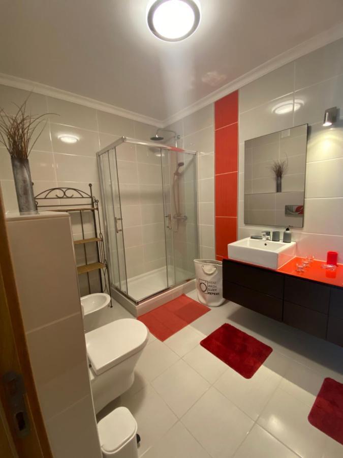 Villa Luca Албуфейра Екстериор снимка