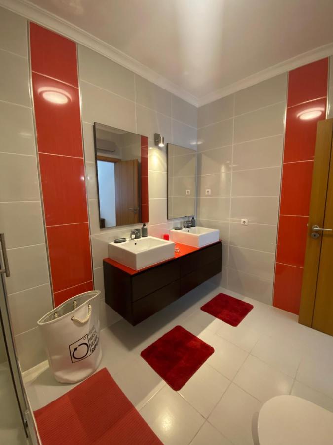 Villa Luca Албуфейра Екстериор снимка