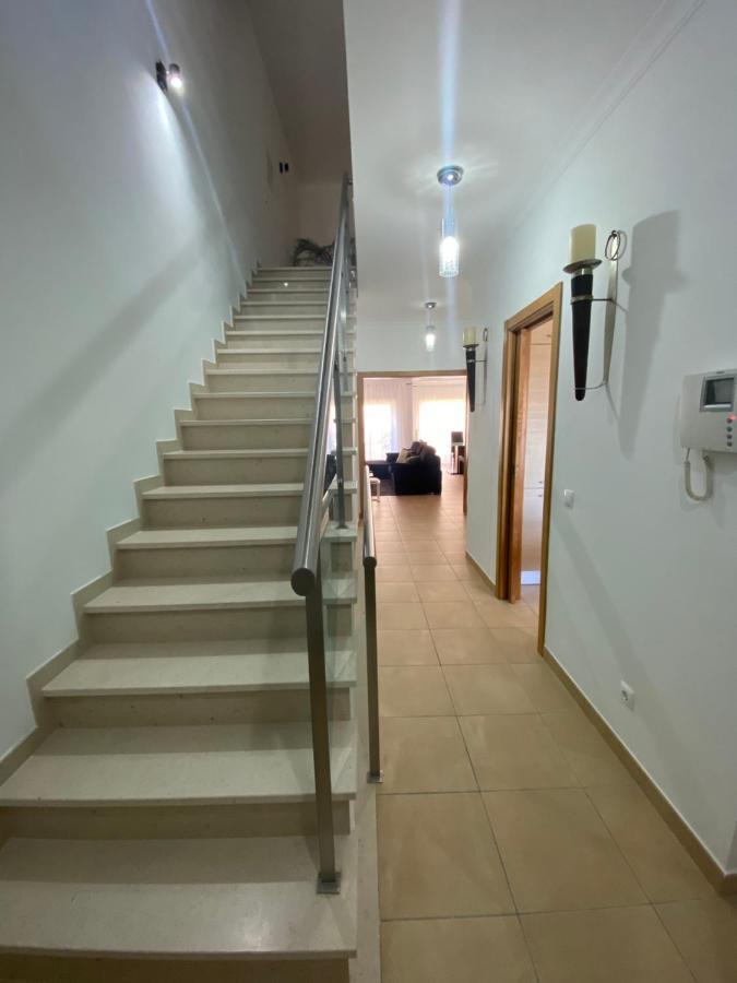 Villa Luca Албуфейра Екстериор снимка