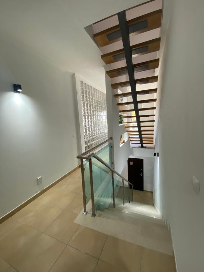 Villa Luca Албуфейра Екстериор снимка
