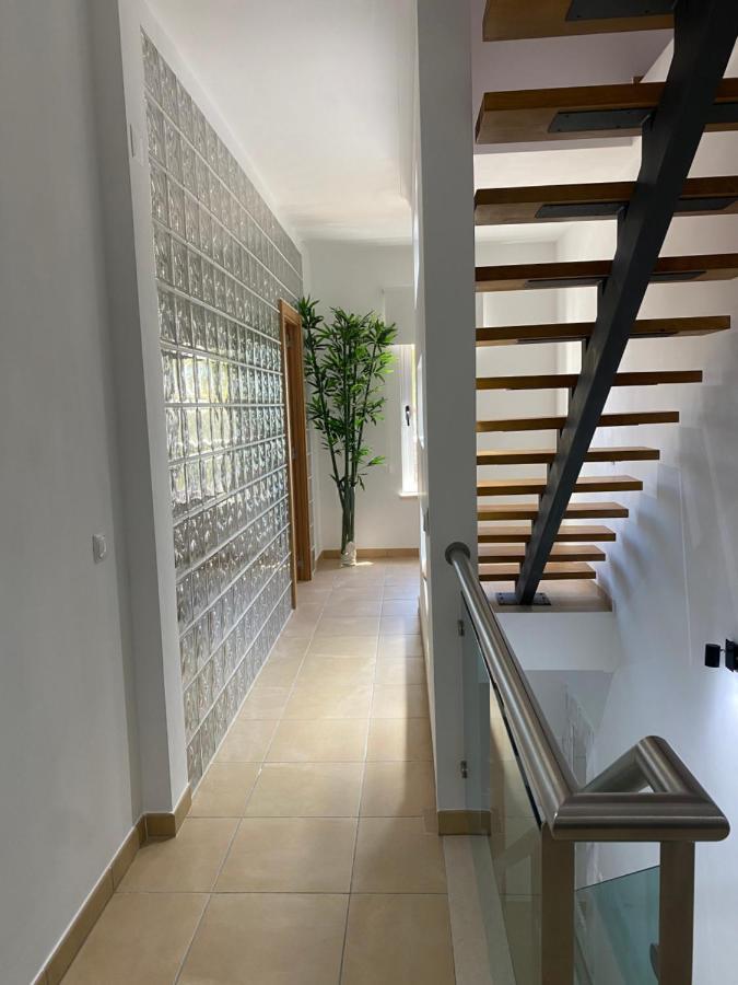 Villa Luca Албуфейра Екстериор снимка