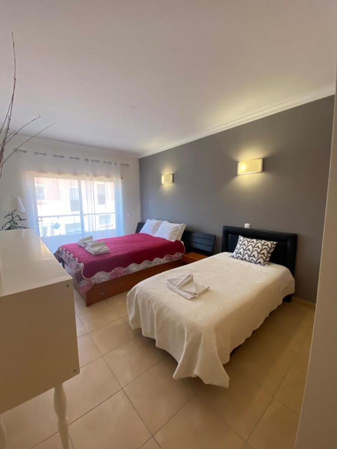 Villa Luca Албуфейра Екстериор снимка