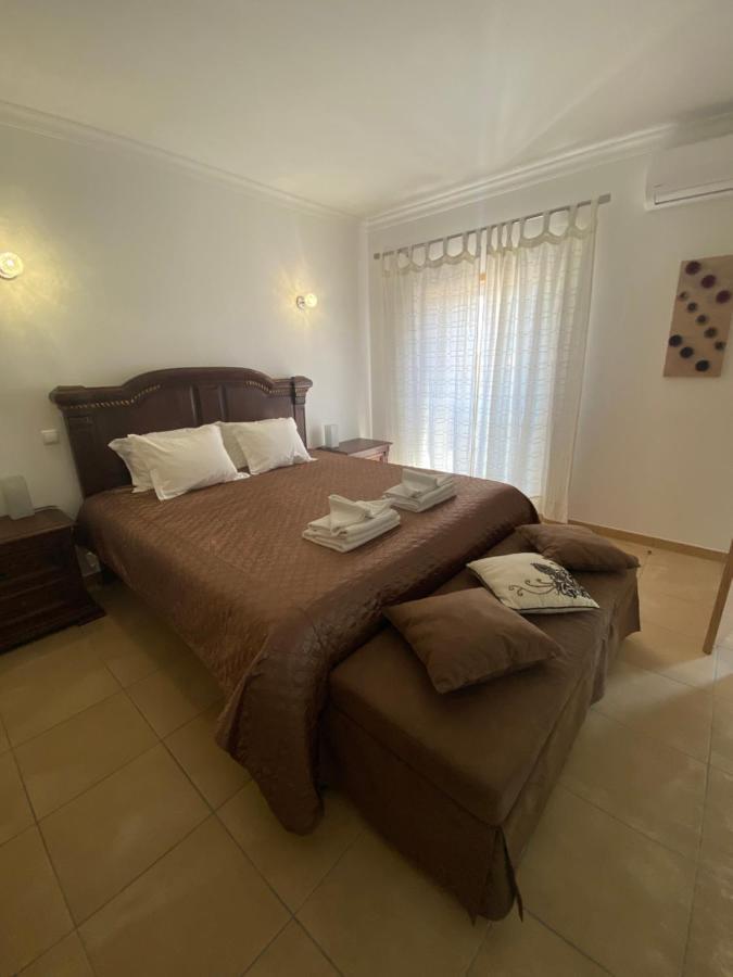 Villa Luca Албуфейра Екстериор снимка