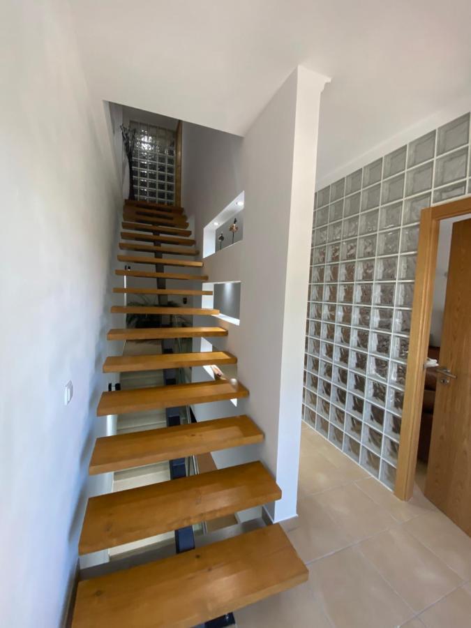 Villa Luca Албуфейра Екстериор снимка