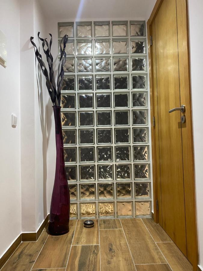 Villa Luca Албуфейра Екстериор снимка