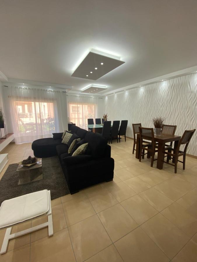 Villa Luca Албуфейра Екстериор снимка