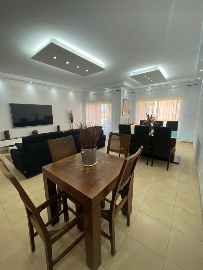 Villa Luca Албуфейра Екстериор снимка