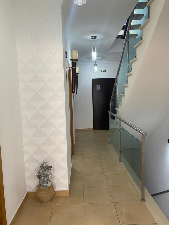 Villa Luca Албуфейра Екстериор снимка