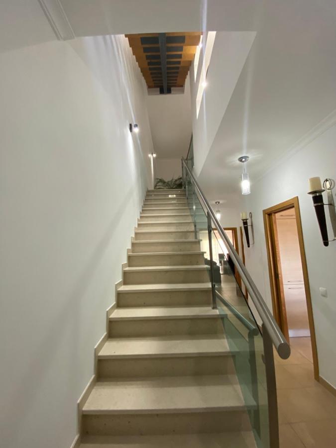 Villa Luca Албуфейра Екстериор снимка