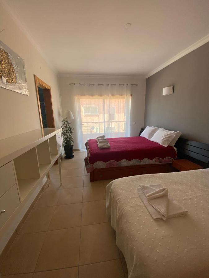 Villa Luca Албуфейра Екстериор снимка