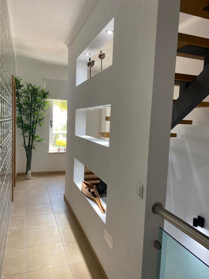 Villa Luca Албуфейра Екстериор снимка