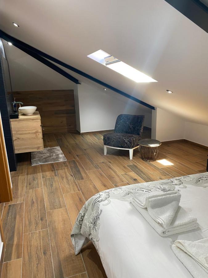 Villa Luca Албуфейра Екстериор снимка
