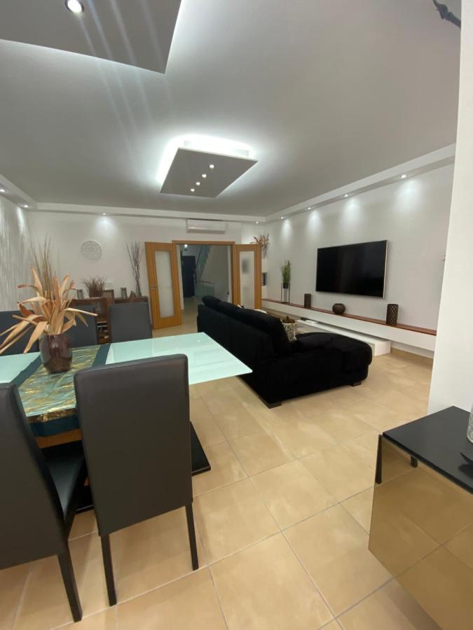 Villa Luca Албуфейра Екстериор снимка