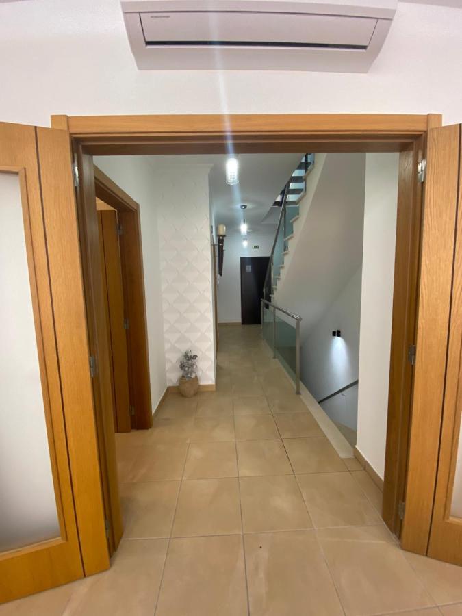 Villa Luca Албуфейра Екстериор снимка