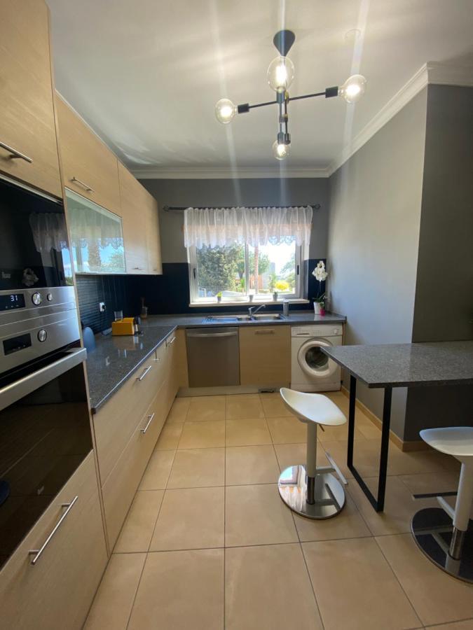 Villa Luca Албуфейра Екстериор снимка