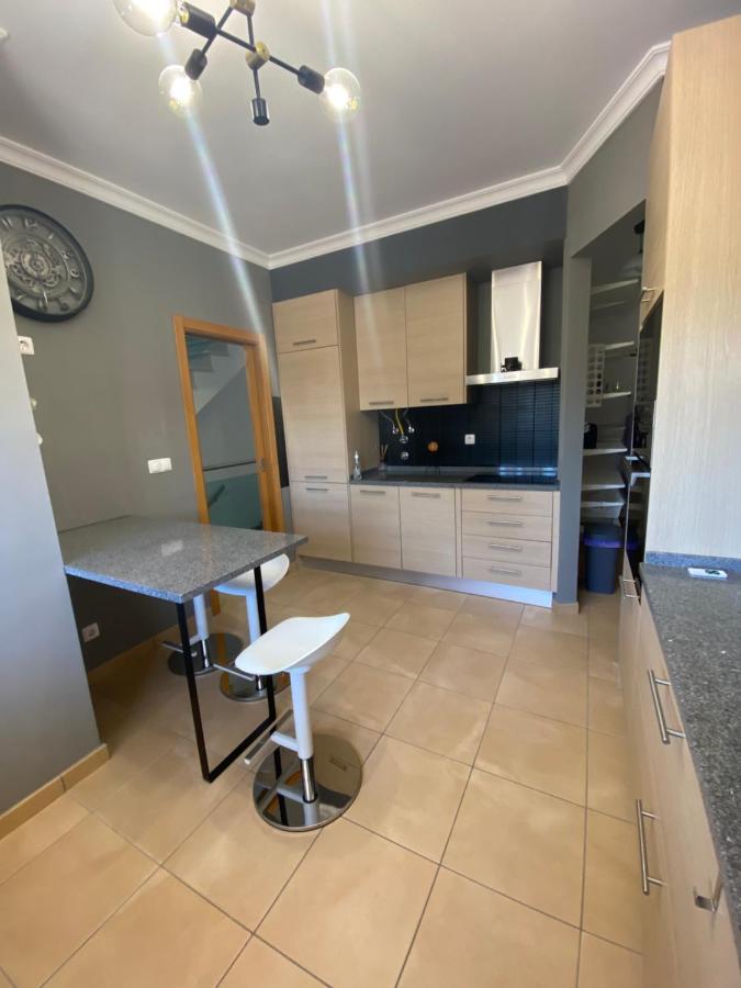 Villa Luca Албуфейра Екстериор снимка
