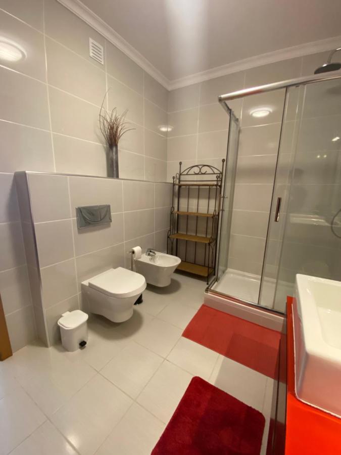 Villa Luca Албуфейра Екстериор снимка
