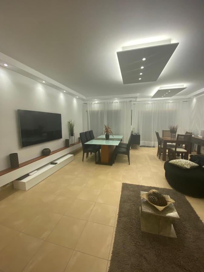 Villa Luca Албуфейра Екстериор снимка