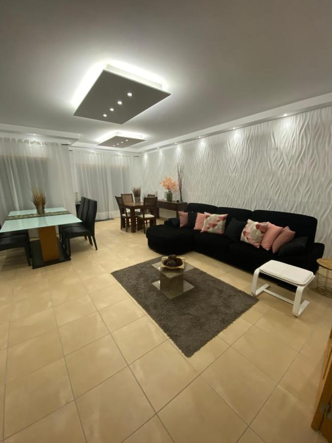 Villa Luca Албуфейра Екстериор снимка