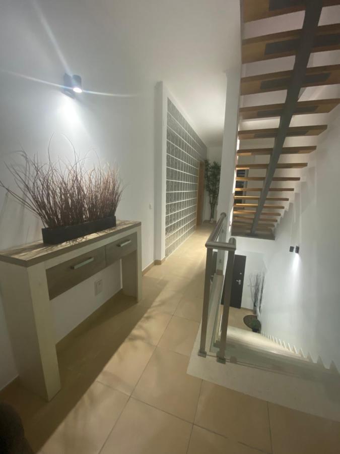 Villa Luca Албуфейра Екстериор снимка