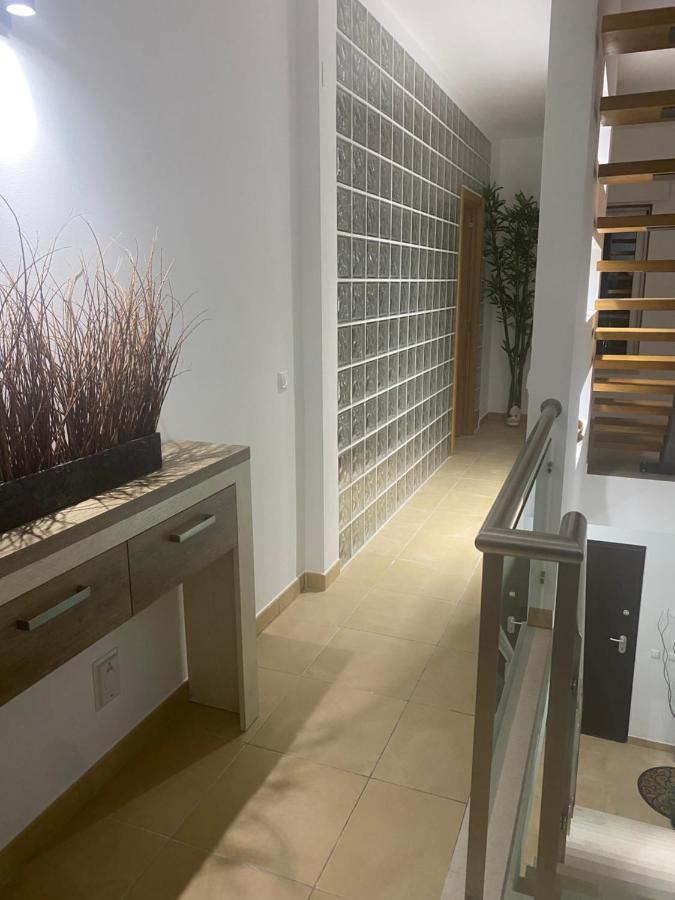 Villa Luca Албуфейра Екстериор снимка
